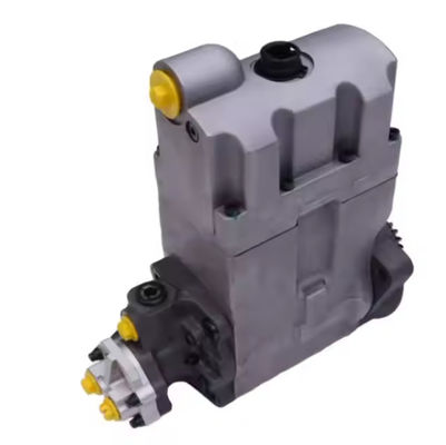 Pompa Injeksi Bahan Bakar 319-0677 Untuk Excavator 324D 336D