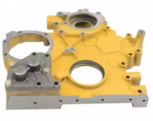 Pompa minyak 5I-7948 5I7948 Untuk Excavator E200B Mesin S6KT