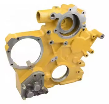 Pompa minyak 5I-7948 5I7948 Untuk Excavator E200B Mesin S6KT