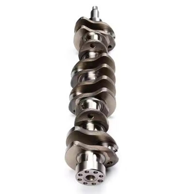 Crankshaft 13400-1690 Untuk Excavator EX220-5 H06CT HO7C Mesin Diesel