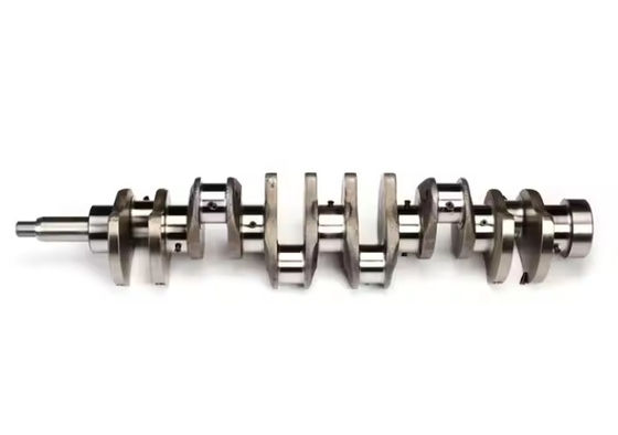 Crankshaft 13400-1690 Untuk Excavator EX220-5 H06CT HO7C Mesin Diesel