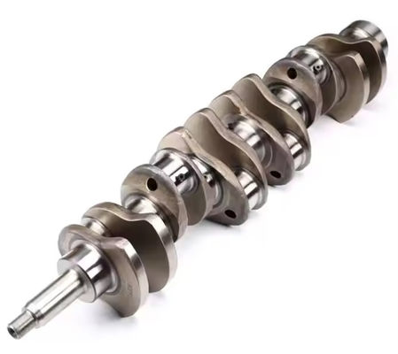 Crankshaft 13400-1690 Untuk Excavator EX220-5 H06CT HO7C Mesin Diesel