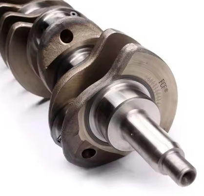 Crankshaft 13400-1690 Untuk Excavator EX220-5 H06CT HO7C Mesin Diesel