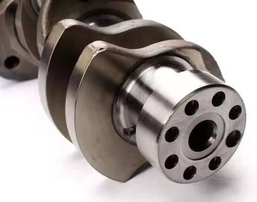 Crankshaft 13400-1690 Untuk Excavator EX220-5 H06CT HO7C Mesin Diesel