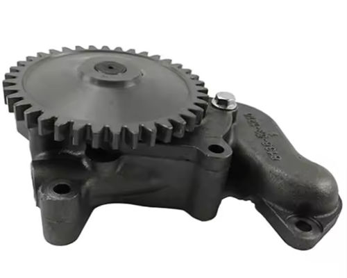 Pompa Oli 6136-52-1210 6136521210 Untuk PC220-3 PC200-1 PC200-3 Excavator