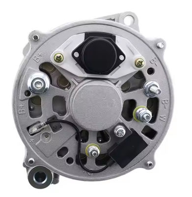 Alternator 9W3043 Untuk 114 3116 3126 3208 3306 Excavator 322 325 Mesin 24V 55A