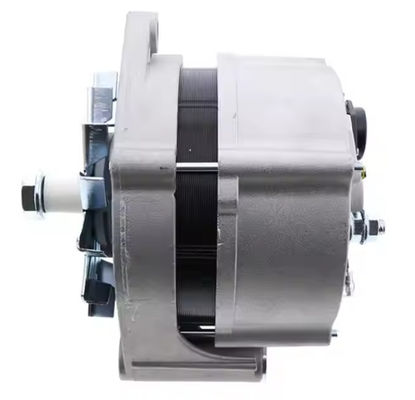 Alternator 9W3043 Untuk 114 3116 3126 3208 3306 Excavator 322 325 Mesin 24V 55A