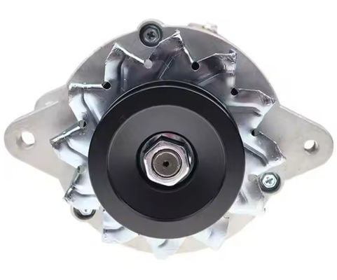 Alternator 600-821-3860 Untuk PC60 PC80 Excavator 4D95 4D95S Mesin 24V 15A