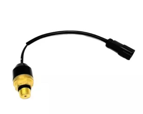 Pencetak sensor tekanan 301413-00287 Untuk excavator DX140 DX215 DX225