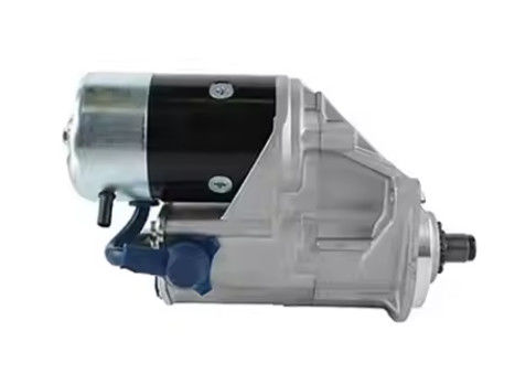 Motor starter 2816400 Untuk M316D M318D M322D Excavator C6.6 Mesin 24V