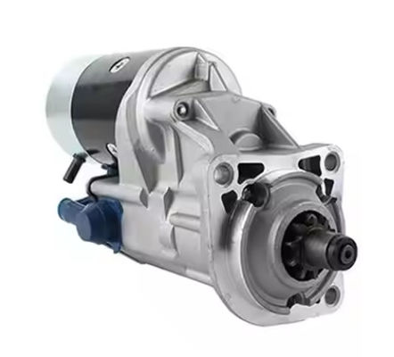 Motor starter 2816400 Untuk M316D M318D M322D Excavator C6.6 Mesin 24V
