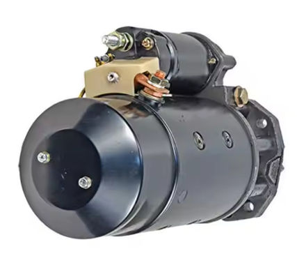 Motor starter 0280003290 AR41627 Untuk excavator 690A 690B Mesin 12V 10T 4.0KW