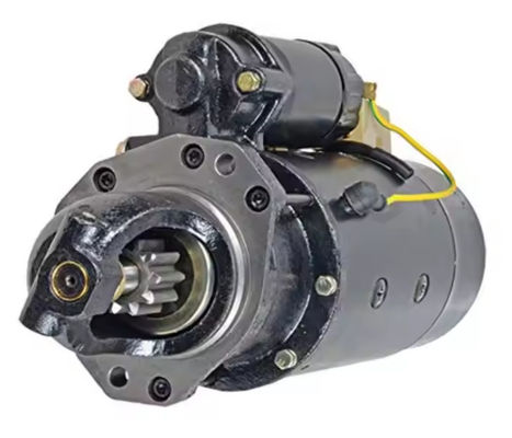 Motor starter 0280003290 AR41627 Untuk excavator 690A 690B Mesin 12V 10T 4.0KW