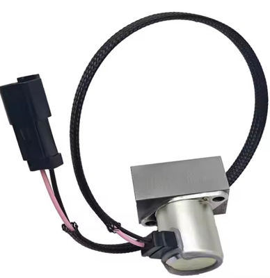 Katup Pilot 702-21-62200 7022162200 Untuk Excavator PC200-8 PC210-10 PC300-8