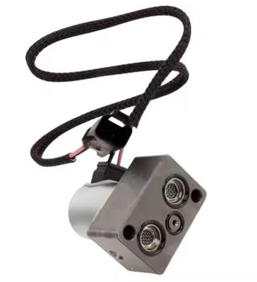 Katup Pilot 702-21-62200 7022162200 Untuk Excavator PC200-8 PC210-10 PC300-8