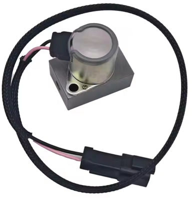 Katup Pilot 702-21-62200 7022162200 Untuk Excavator PC200-8 PC210-10 PC300-8