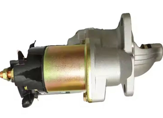 Motor starter 28100-2040 Untuk Excavator EX100 H07C H07D Mesin EH500