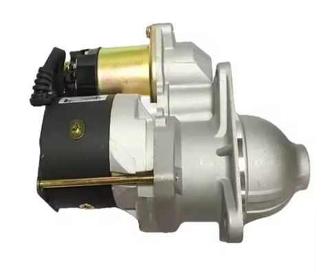 Motor starter 28100-2040 Untuk Excavator EX100 H07C H07D Mesin EH500