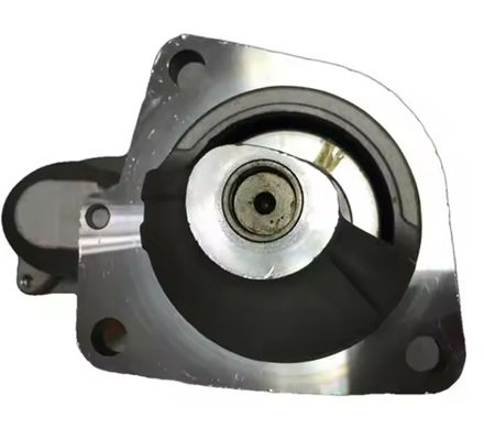 Motor starter 28100-2040 Untuk Excavator EX100 H07C H07D Mesin EH500