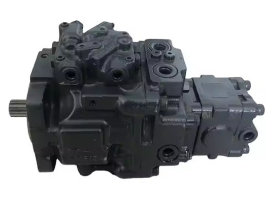 Pompa Hidrolik 708-3S-00872 708-3S-00522 Untuk Excavator PC50MR-2 PC40MR-2