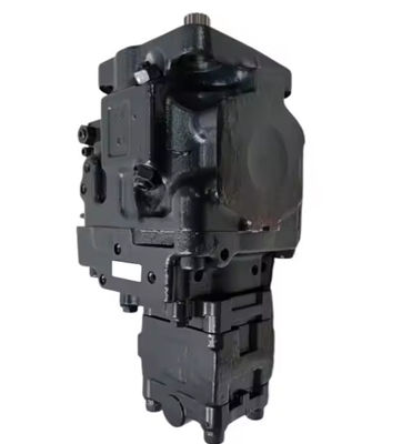 Pompa Hidrolik 708-3S-00872 708-3S-00522 Untuk Excavator PC50MR-2 PC40MR-2
