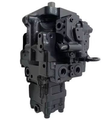 Pompa Hidrolik 708-3S-00872 708-3S-00522 Untuk Excavator PC50MR-2 PC40MR-2