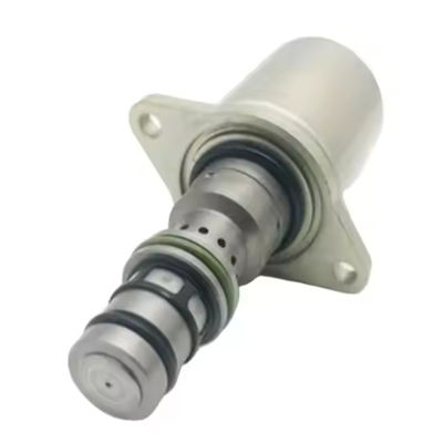 Klep Solenoid Pompa Hidraulik TM1012162 Untuk Excavator EC200 EC200D