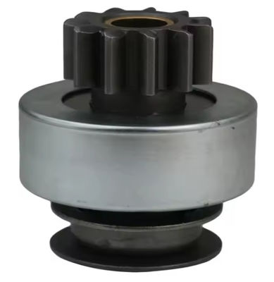 Motor starter 600-813-4350 600-813-4351 Untuk excavator PW100 91-94