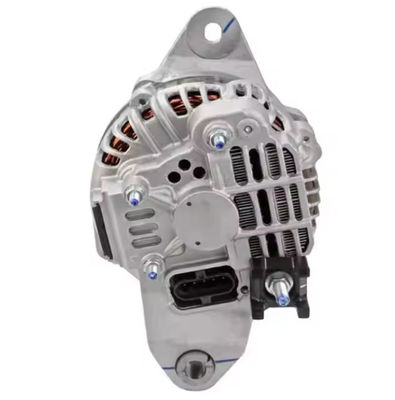 Alternator 21922755 21922756 Untuk Mesin Excavator D572VE 24V 115A 10PK