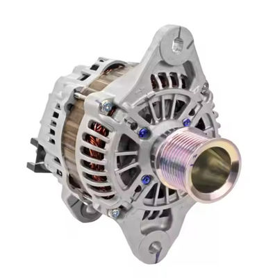 Alternator 21922755 21922756 Untuk Mesin Excavator D572VE 24V 115A 10PK