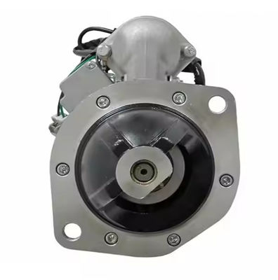 Motor Starter 600-813-4421 600-813-4422 Untuk Excavator PC200-5 24V 5.5KW 10T