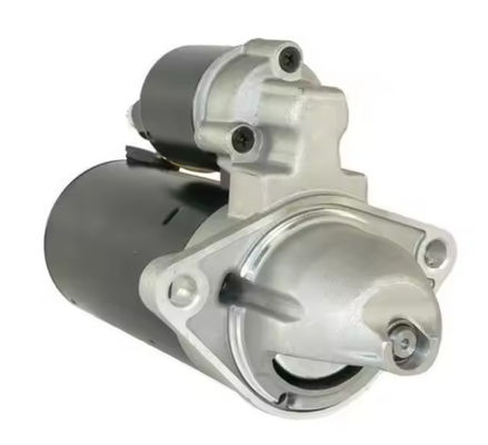 Motor starter 0986022440 0001109035 Untuk excavator U5MK8261 3CYL Mesin 12V 9T 2,2KW