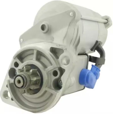 Motor starter 383-0589 3830589 Untuk excavator 303 304 Mesin 12V