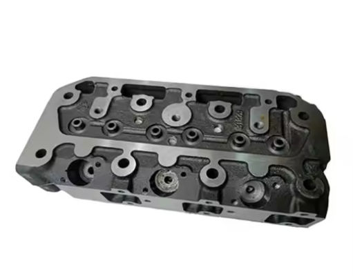 Kepala Silinder 3D84-1 3T84 Untuk PC20-5 PC20-6 PC30-6 Excavator 3D84-1