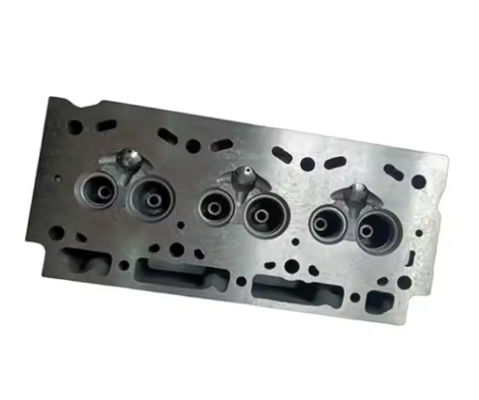 Kepala Silinder 3D84-1 3T84 Untuk PC20-5 PC20-6 PC30-6 Excavator 3D84-1