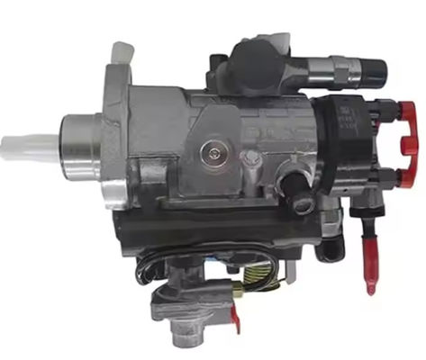 Pompa Injeksi Bahan Bakar 9323A260G 9323A261G 9323A262G 32006738 Untuk Suku Cadang Excavator