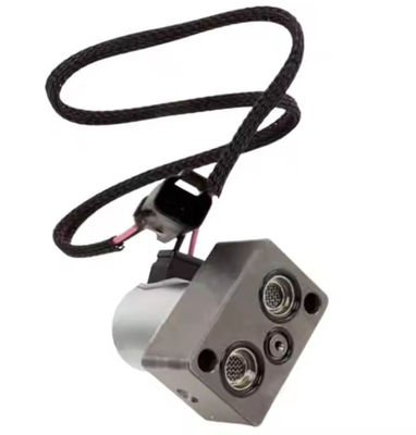 Katup Pilot 702-21-62200 7022162200 Untuk Excavator PC200-8 PC210-10 PC300-8