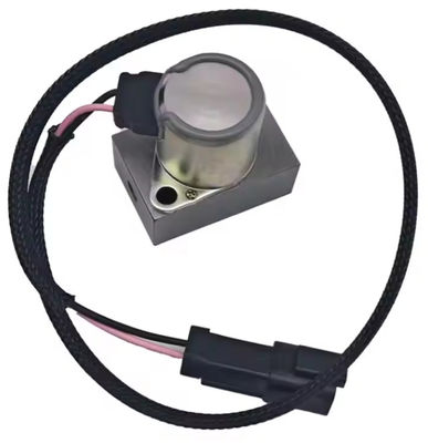 Katup Pilot 702-21-62200 7022162200 Untuk Excavator PC200-8 PC210-10 PC300-8