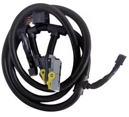 Pengikat kabel VOE14631808 14631808 Untuk EC210 EC240 EC290 EC200B EC210B Excavator