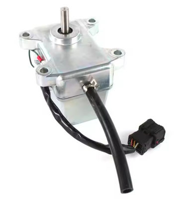 Motor throttle KHR1346 KHR1290 Untuk SH100-A1 Excavators 9010B 9020B 9030B 9040B 9045B