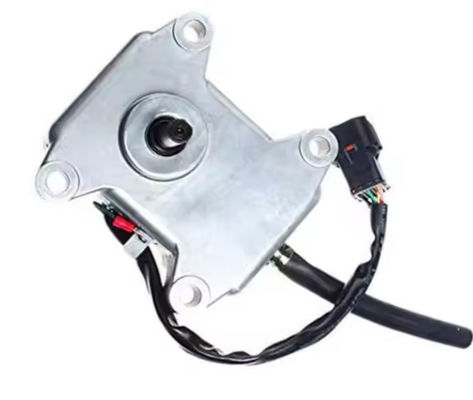 Motor throttle KHR1346 KHR1290 Untuk SH100-A1 Excavators 9010B 9020B 9030B 9040B 9045B