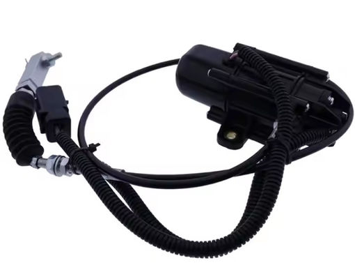 Motor throttle 379-0803 3790803 Untuk mesin excavator E307E 303.5E 307E