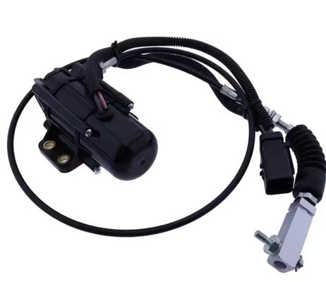 Motor throttle 379-0803 3790803 Untuk mesin excavator E307E 303.5E 307E