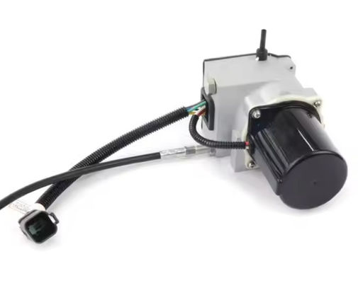 Motor throttle 21EN-32200 21EN32200 Untuk Excavator R305-7 R215-7 R220-5 R130-5 Mesin
