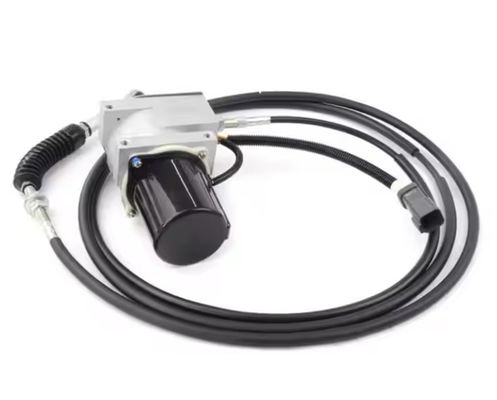 Motor throttle 21EN-32200 21EN32200 Untuk Excavator R305-7 R215-7 R220-5 R130-5 Mesin