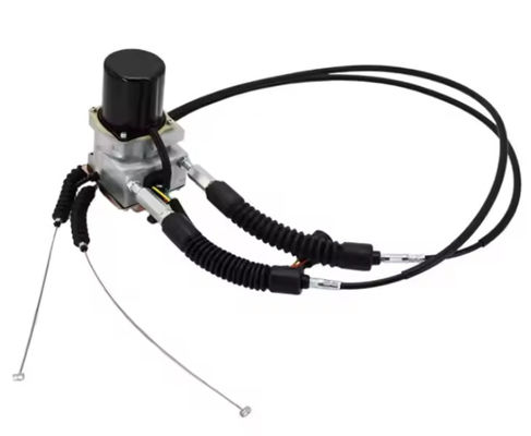 Motor Throttle 415496X 126-3019 Untuk Excavator E320 E312V2 E325 E330L Engine