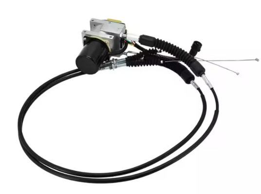 Motor Throttle 415496X 126-3019 Untuk Excavator E320 E312V2 E325 E330L Engine