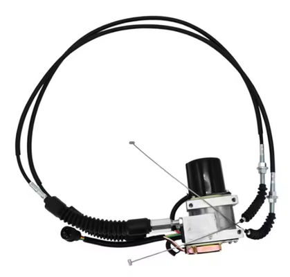 Motor Throttle 415496X 126-3019 Untuk Excavator E320 E312V2 E325 E330L Engine