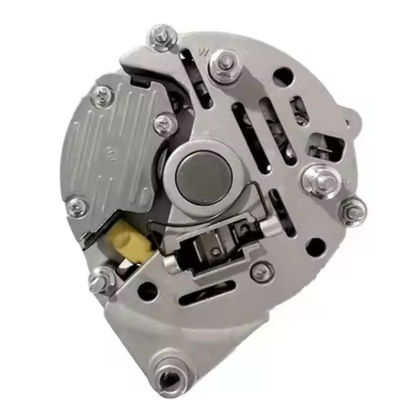 Alternator 11201951 11203060 01181747 Untuk Mesin Excavator 12V 45A