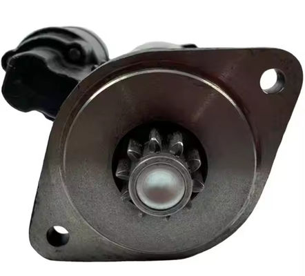 Motor Starter AZF4918 AZF4862 Untuk Mesin Excavator A914 24V 10T 4.0KW